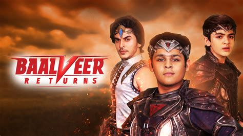 blveer|Baalveer .